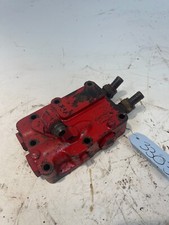 1968 International Ih 656 Utility Tractor Hydro Hydraulic Valve Block