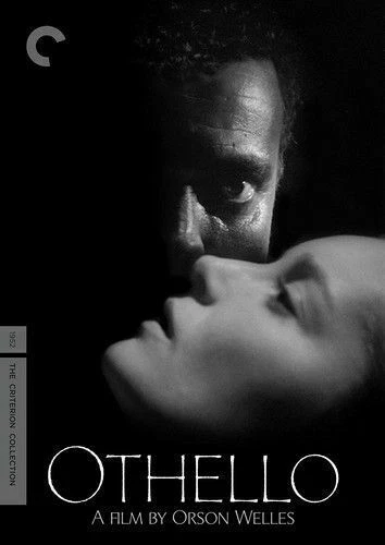 Orson Welles Region Code 1 (US, Canada...) DVDs