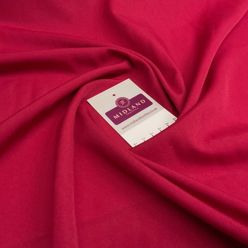 Plain Soft Lightweight Lining 100% Polyester Fabric 100 cm Wide MR860 Mtex - Picture 300 of 319