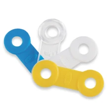 Genuine EMA Myerson Anti-Snoring Device REPLACEMENT STRAPS - 100% Latex Free