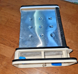 Hoover dxc9dg-80 Trockner Wäschetrockner Wasserkondensator