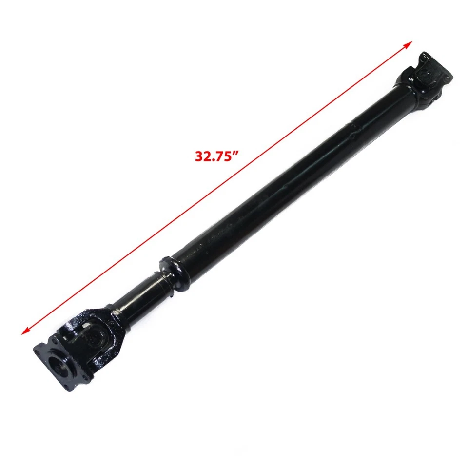 Eje de transmisión delantero gitano para Suzuki Samurai Jimny SJ410 hélice eje de transmisión Foto 2 de 4