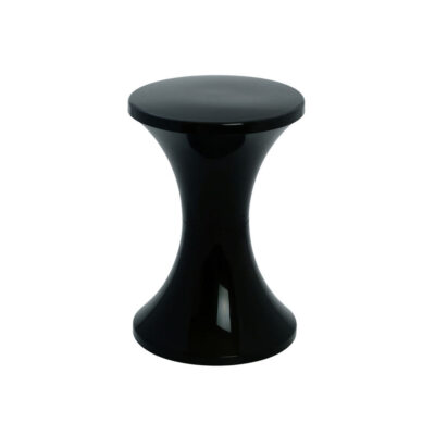 Tam Tam tulip stool plastic space age era designer Henry Massonnet TamTam 1960s