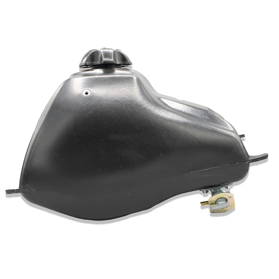 TANQUE DE GAS + TAPA PARA MOTOS CHINAS HONDA CRF70 XR70 CRF80 CRF100 125CC 150CC Foto 2 de 4