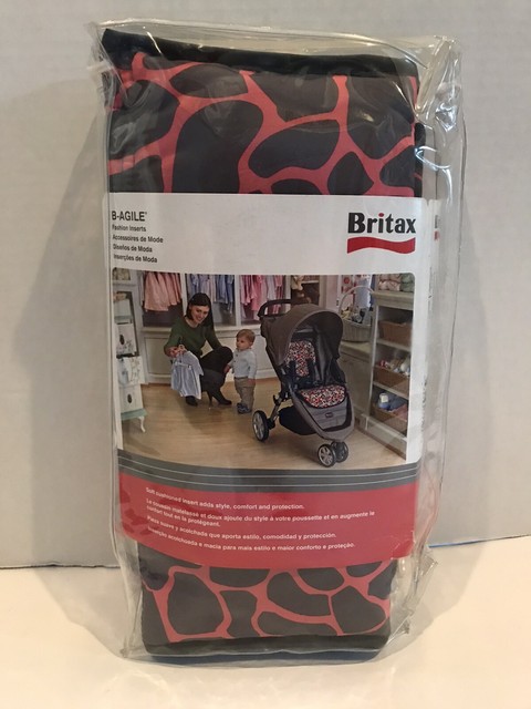 cowmooflage stroller