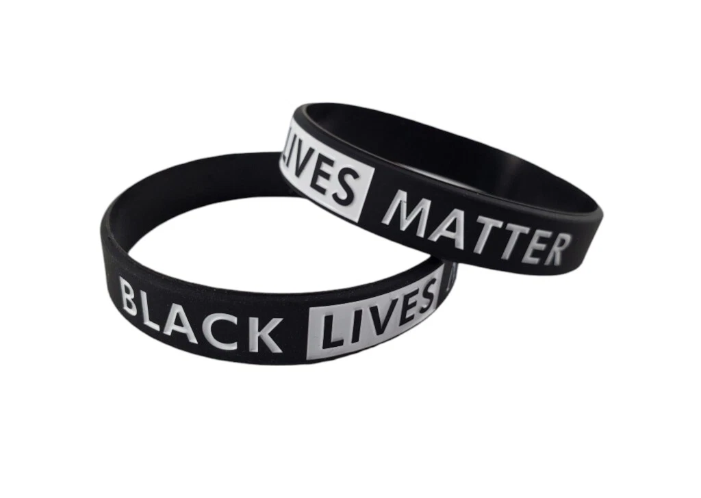 nike equality bracelet