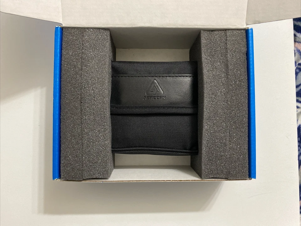 Apricorn Aegis Padlock USB3.0 256 AES Encryption 500GB Hard Drive A25-3PL256-500 - Image 3 of 4