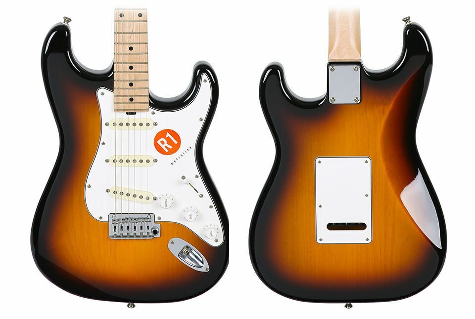 Sadowsky Metroline R1 classic sss ストラト Brush eight / 【SOLD】Sadowsky Guitars Metroline R1 Classic