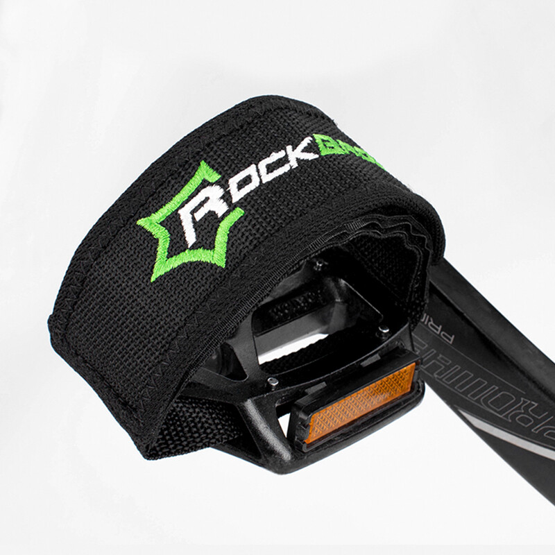 Feet Strap Pedal Straps For Fixed Gear Bike
