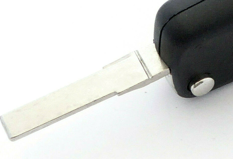 Funkschlüssel Für Audi A3 A4 A6 Id48 433Mhz Hu66 4D0837231R 2 Tasten
