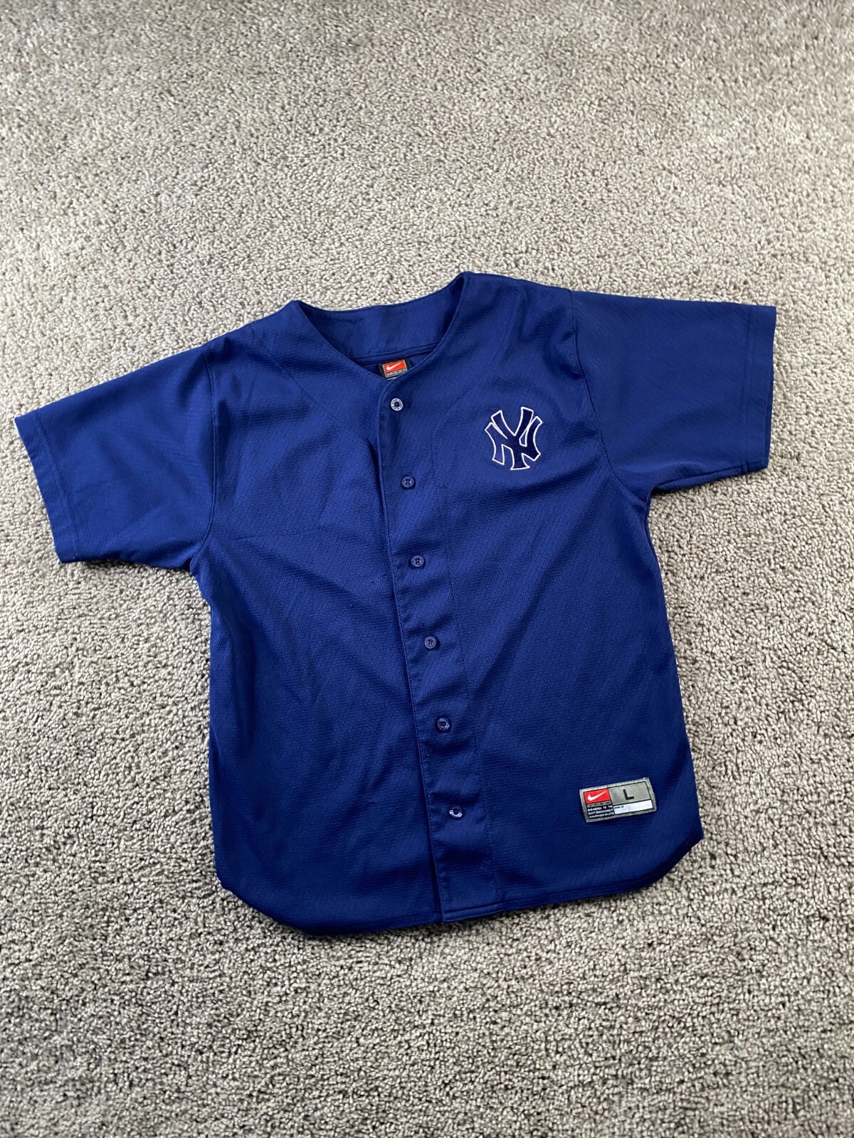Yankee jersey Clothes for women, Fashion, Jersey outfit