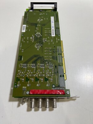 BARCO FRG335502 /R782053 782085 R765033-14 Steuerung Für Leitzentralen
