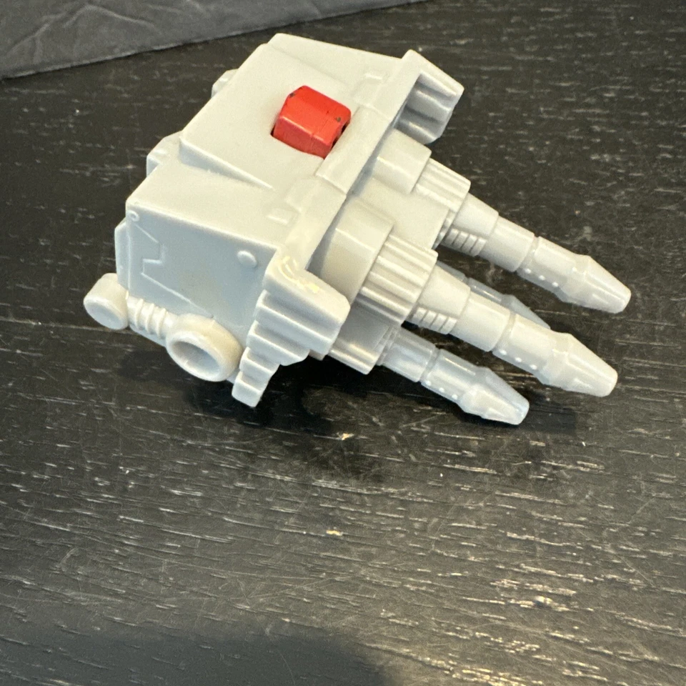 Hasbro Playskool STAR WARS Galactic Heroes Millennium Falcon Top Quad Gun Part - Imagem 3 de 4