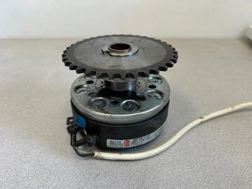 WARNER SF-400 Magnetic Clutch 90VDC 4500RPM