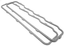 Valve Cover Gaskets For 1956-1967 Dodge Plymouth V8 277-301-303-313-318-326 Poly Valve Cover Gaskets For 1956-1967 Dodge Plymouth V8 277-301-303-313-318-326 Poly