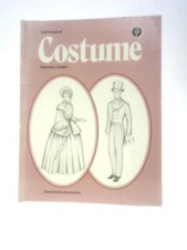 Let's Look At Costume (Edmund J. Cooper - 1965) (ID:50296)