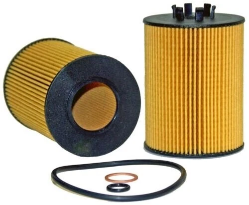 Filtro de aceite tipo OEM WIX para BMW 645CI 2004-2005 V8-4,4 L Foto 2 de 4