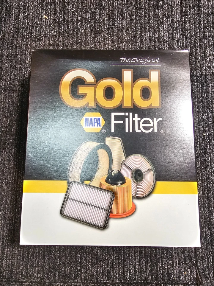 (CANTIDAD 4) Filtro de aire panel NAPA GOLD 9430 para 18-21 Lexus NX 300;10-23 RX 350 Foto 4 de 4