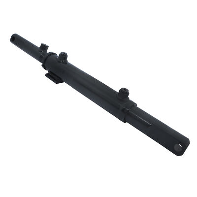 Hitch Cylinder Quick Attach Fits Takeuchi Skid Steer Models TL6R TL10 TL12 TL230