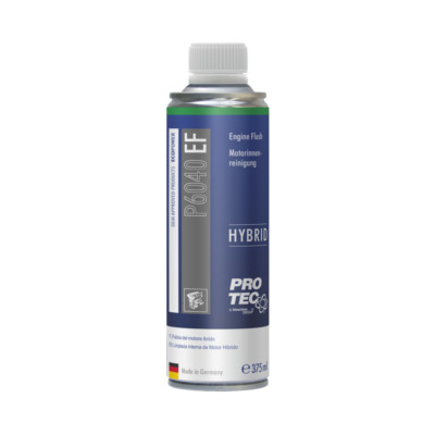 PROTEC 375 ml Motorinnenreinigung Hybrid P6040 Reinigt Öl- & Schmierkreislauf