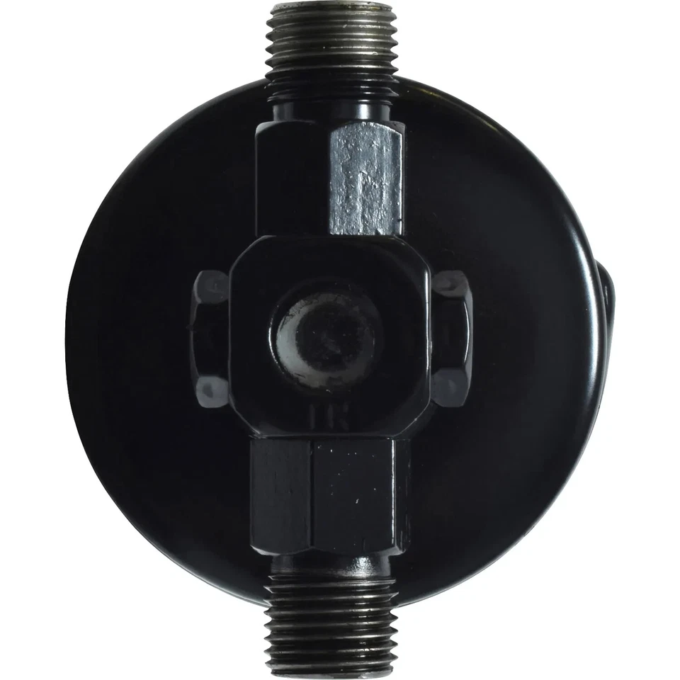 Receptor de CA secador compatible con camioneta Isuzu Amigo 88-91 Nissan 300ZX 87-89 RD 1131C Foto 2 de 2