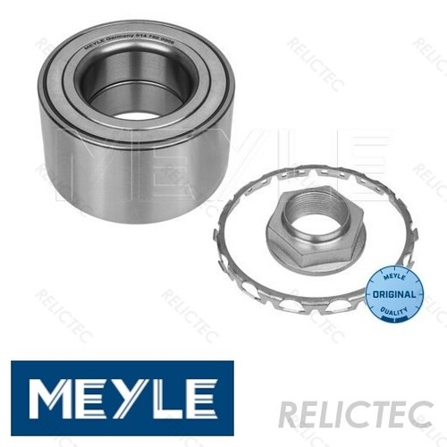 Wheel Bearing Kit MBW639,VITO,Vito,VIANO 6399810427 eBay