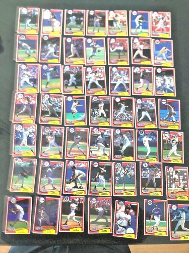 COOL DEALS 1994 Starting Lineup Basebal CARDS Individual Auctions PICK YOURS