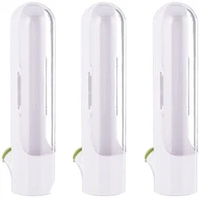 Herb Savor Pod 2.0 Set Of 3white