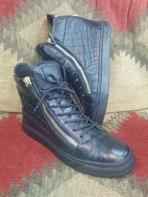 ebay giuseppe zanotti