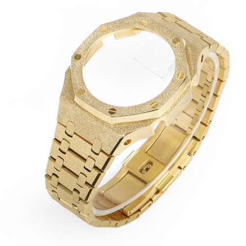 casioak mod rubber strap