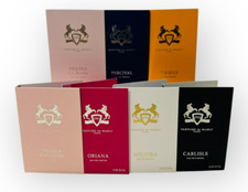 Parfums De Marly Paris Fragrance Collection mini Travel Size