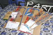 Fel Pro Master Gasket Set For 1999-2000 Honda Civic Si B16 B16a B16a2 B16a3