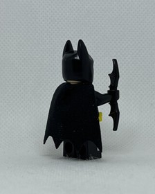 NEW LEGO Batman - Utility Belt Black 70907 70908 70912 70914 Minifigure Figure