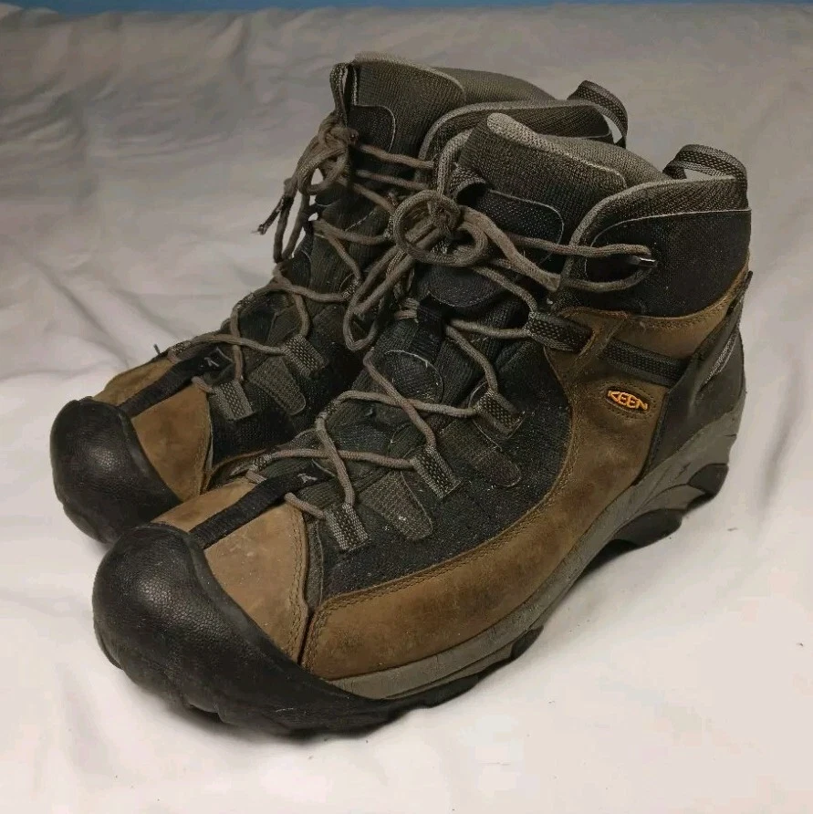 KEEN M Suede Boots for Men for Sale | Shop New & Used Men display picture 3