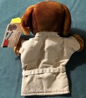 Vintage McGruff The Crime Dog Dakin - 11" FREE SHIP — photo 6