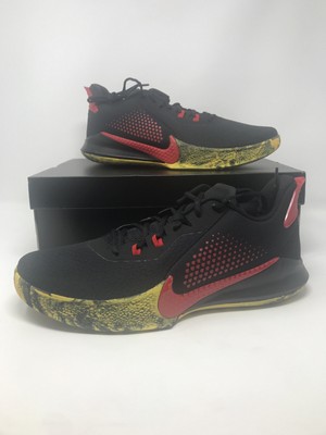 mamba fury size 12