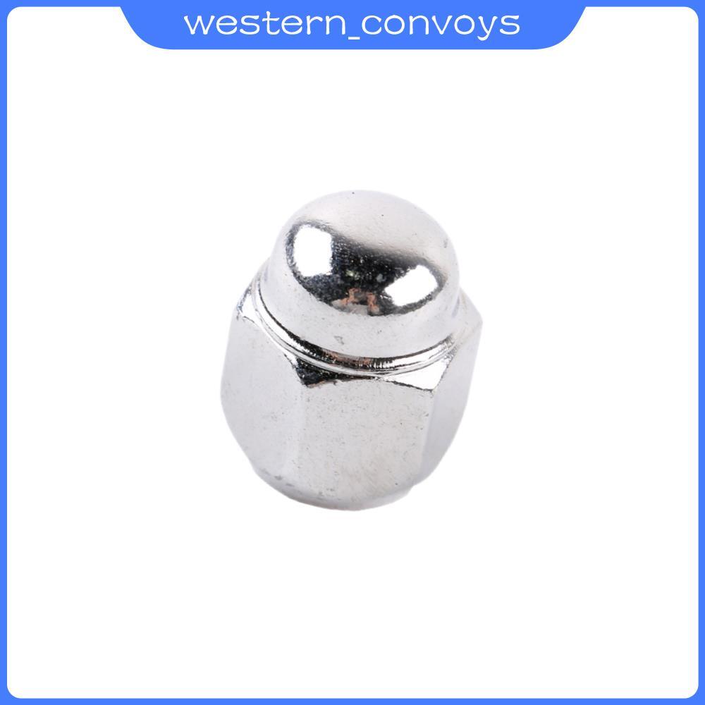 Wheel Lug Nut 28171AG000 For Subaru Forester Crosstrek Legacy