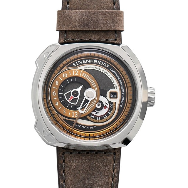 sevenfriday ebay