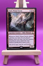 MTG The List Etali Primal Storm 100 Rivals of Ixalan M/NM Magic