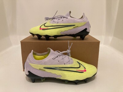 Size 7.5 - Nike Phantom GX Elite SG Pro AC Luminous Pack for sale