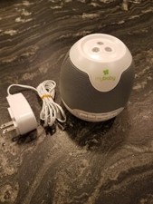 MyBaby SoundSpa Lullaby Sounds  Projection, 6 Sounds  Lullabies MYB-S305 Works