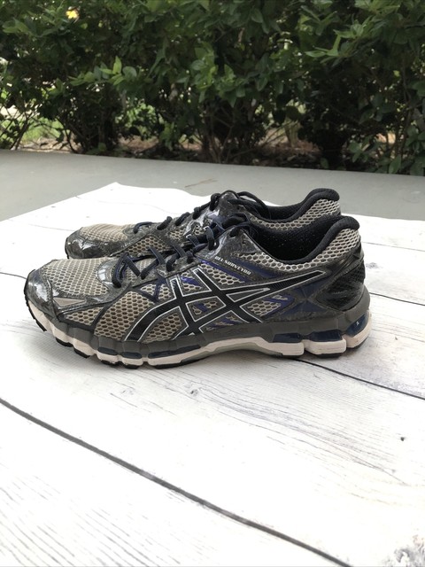 asics gel nimbus 18 mens