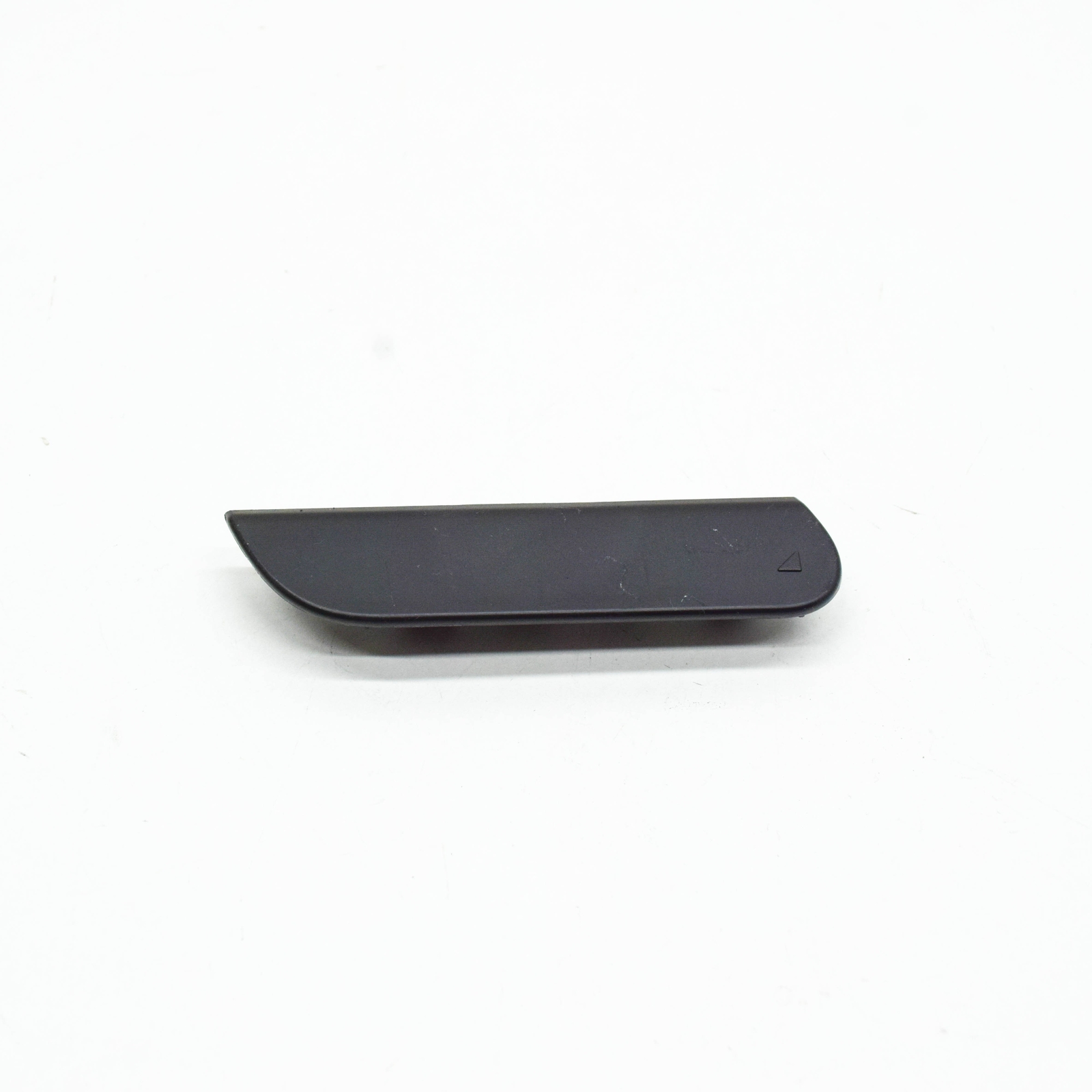Neu MERCEDES-BENZ E W213 Rear Tow Hook Cover Flap Lower Part A2138859805