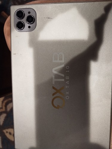 OX Tab Mini C 64GB, Wi-Fi, 8 Inches - Black. With Tik Tok Installed. | eBay