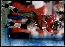 Reidel Anthony #203 2000 Upper Deck