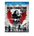 Westerns Tombstone Blu-ray Discs