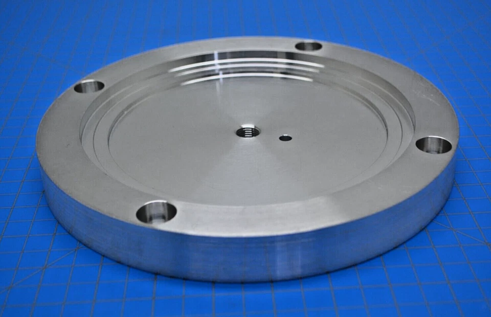 0992-40282 / Electrodo superior superior srd7 superior / matriz Foto 3 de 4