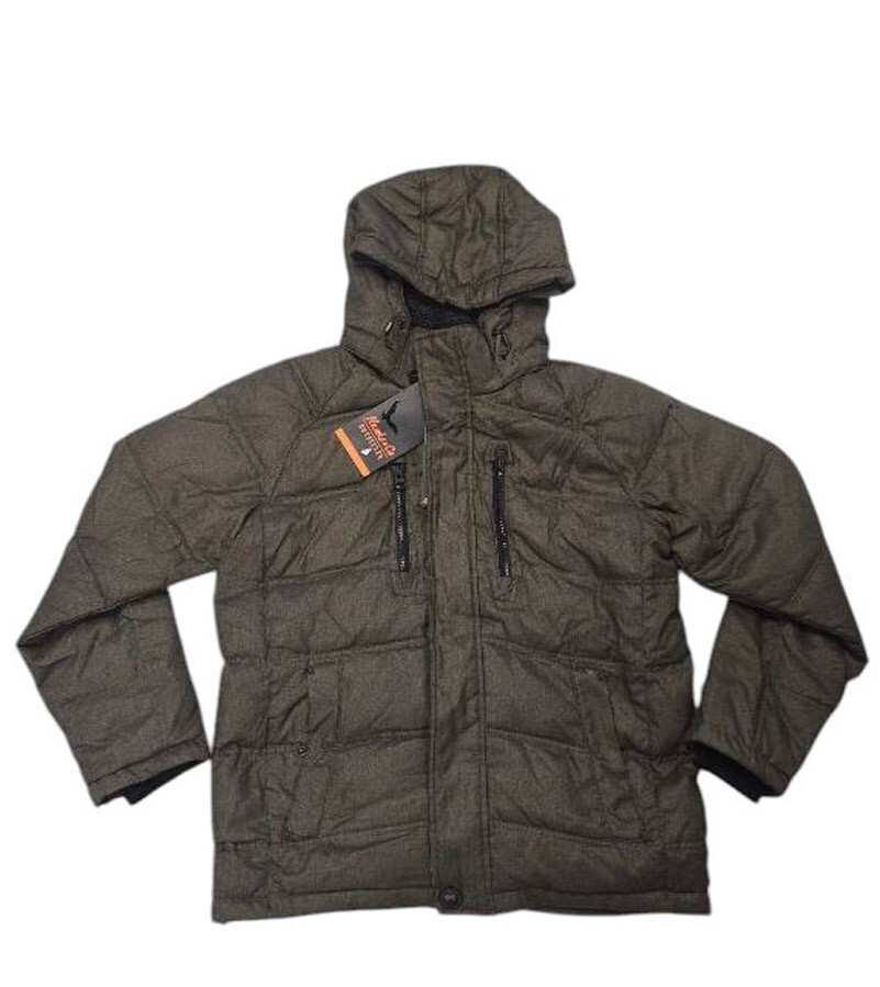 Olive Heather