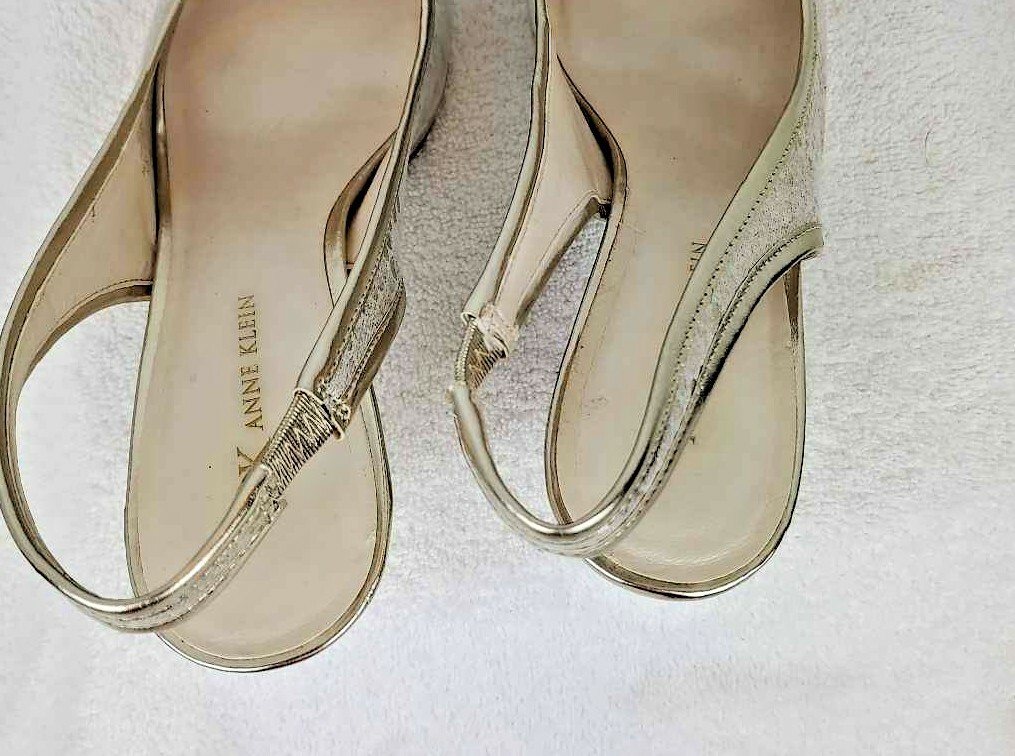 anne klein sport violetta pump