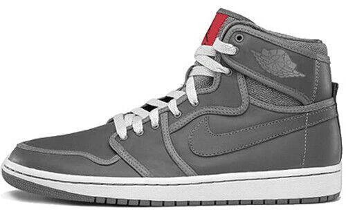 Jordan Cano Premium Grafite